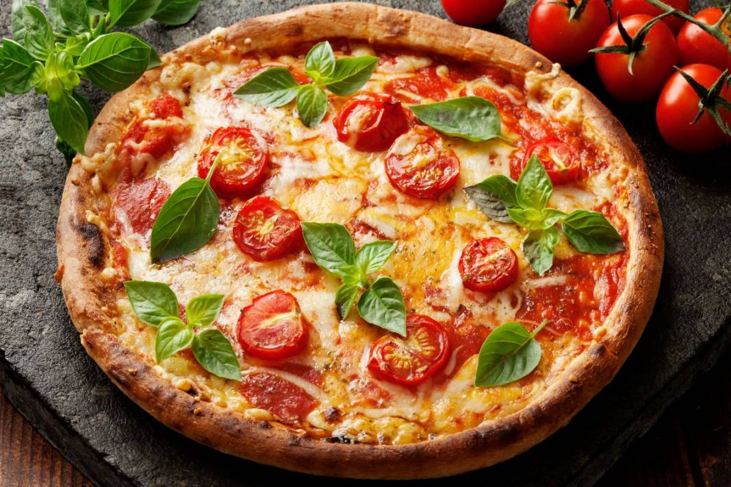 Pizza nasıl bu kadar popüler oldu? 8